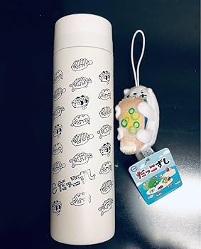 Amazon.co.jp: スシローだっこずし ステンレスボトル : ホーム